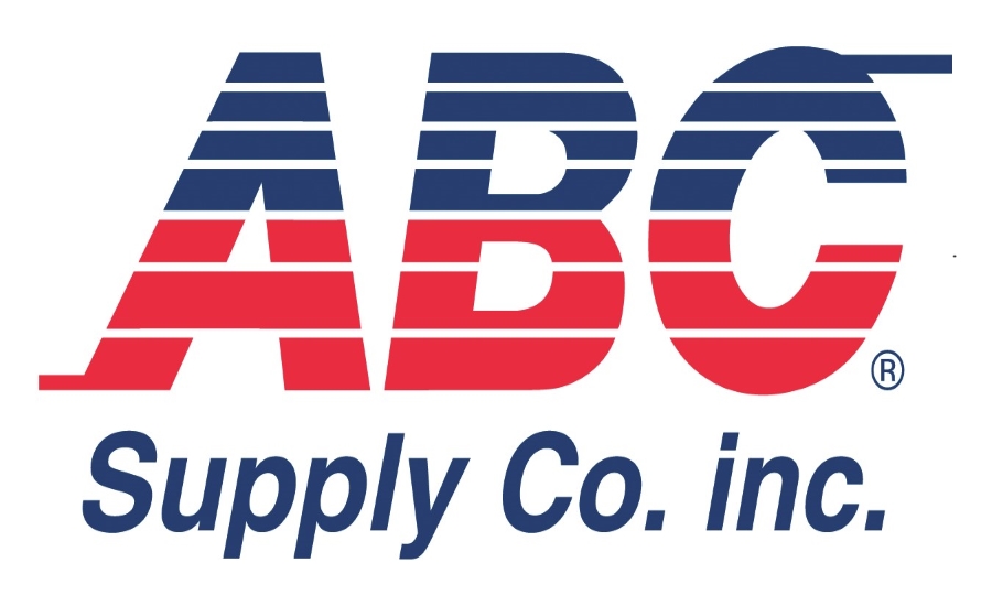 Abc supply logo