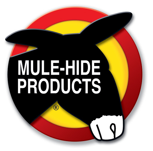 Mule-Hide logo